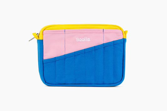 Stationery Store Day Official Soolla Pouch
